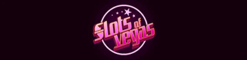 Slots of Vegas logo