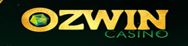 Ozwin logo