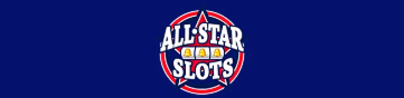 All Star Slots logo