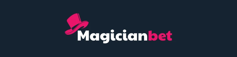 Magicianbet logo