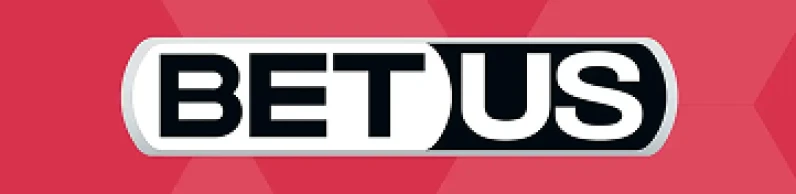 BetUS logo