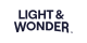 Light & Wonder logo
