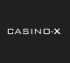 Casino-X logo