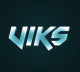 VIKS logo