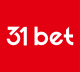 31bet logo