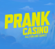 Prank Casino logo