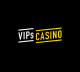VIPs Casino logo