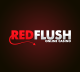 Red Flush logo