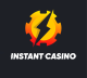 Instant Casino logo