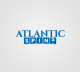 Atlantic Spins logo