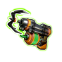 Harpoon obrázek