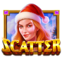 Scatter obrázek