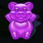 Purple Gummy obrázek