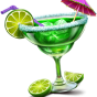 Cocktail obrázek