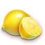 Lemon obrázek