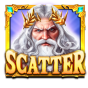 Scatter obrázek