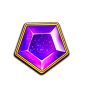 Purple Gemstone obrázek