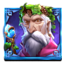 Wizard obrázek