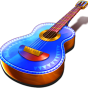 Guitar obrázek