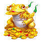 Frog obrázek