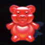 Red Gummy obrázek