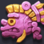 Pink Mask obrázek