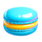 Macaron obrázek