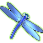 Dragonfly obrázek
