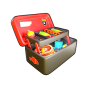 Fishing Kit obrázek