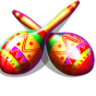 Maracas obrázek