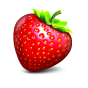 Strawberry obrázek