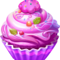 Cupcake obrázek
