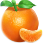 Orange obrázek
