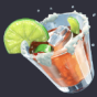 Cocktail obrázek