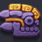 Purple Mask obrázek