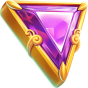 Pink gemstone obrázek