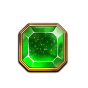 Green Gemstone obrázek