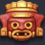 Red Mask obrázek