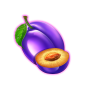 Plum obrázek