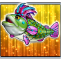 Fish obrázek