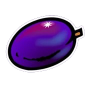 Plum obrázek
