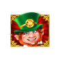 Leprechaun obrázek