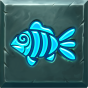 Blue Fish obrázek
