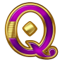 Queen (Q) obrázek