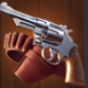 Revolver obrázek