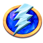 Lightning obrázek