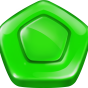 Green Candy obrázek