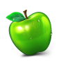 Apple obrázek