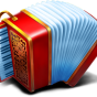Accordion obrázek