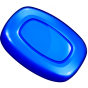 Blue Candy obrázek